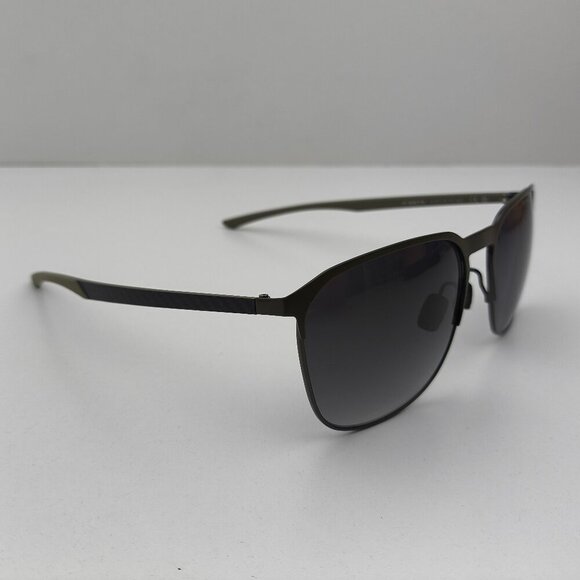 🕶️Made in Italy! Porsche Design P8979 Non-Polar.Sunglasses 57/18 145 /EUM110🕶️ - Picture 1 of 11